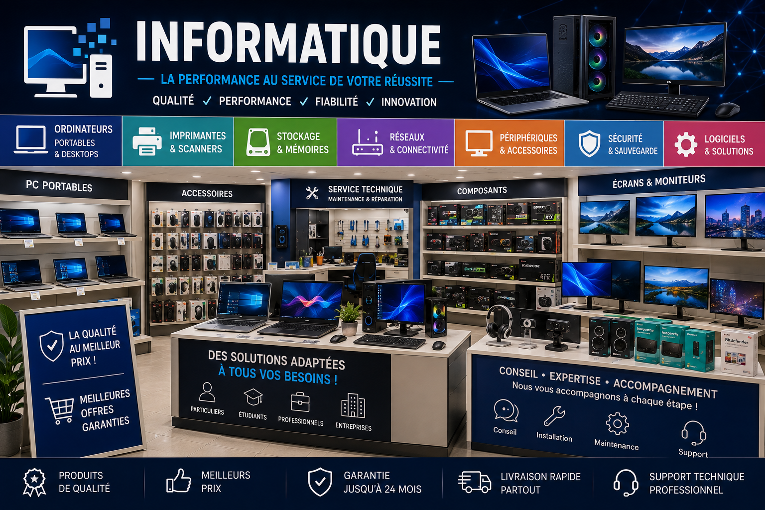 Informatique