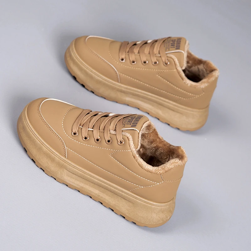 Chaussures Femme Semelle Épaisse Rehaussante | Légères, Respirantes & Antidérapantes