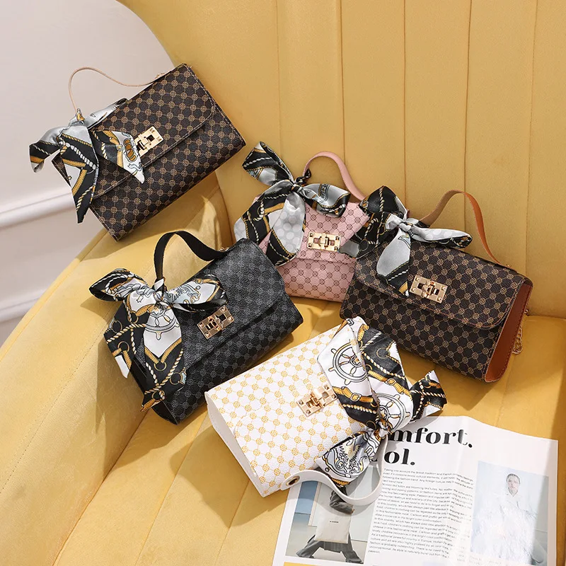 Mini Sac à Main Femme Chic avec Chaîne – Porté Croisé ou Épaule | Toutes Saisons