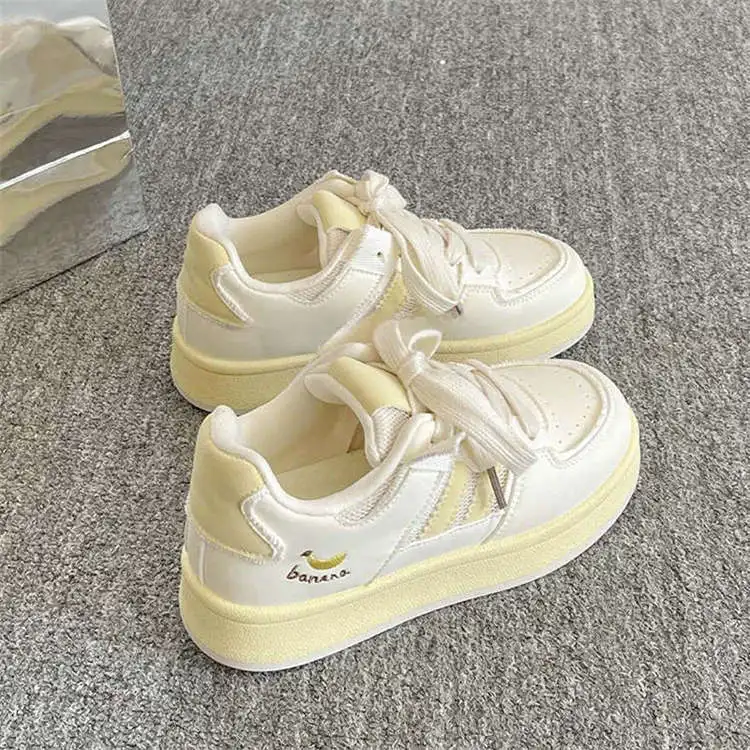Chaussures de sport femme tendance – Légères, respirantes, toutes saisons
