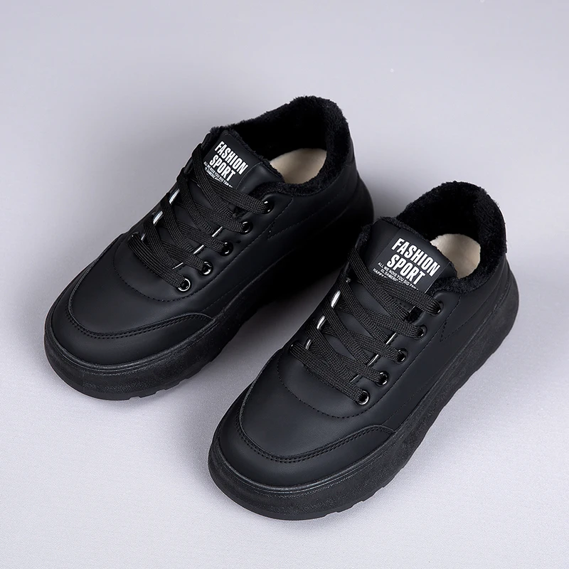 Chaussures Femme Semelle Épaisse Rehaussante | Légères, Respirantes & Antidérapantes
