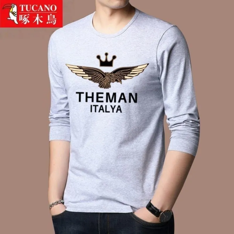 Nouveau design de sweat-shirt à col rond personnalisé sweat-shirt graphique de créateur