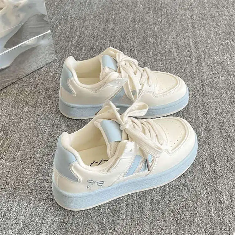 Chaussures de sport femme tendance – Légères, respirantes, toutes saisons