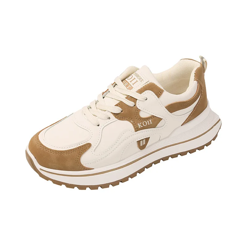 Baskets femme légères & respirantes S.Peter – Running & marche quotidienne