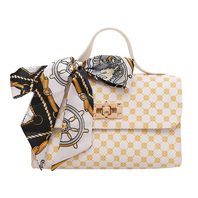 Mini Sac à Main Femme Chic avec Chaîne – Porté Croisé ou Épaule | Toutes Saisons