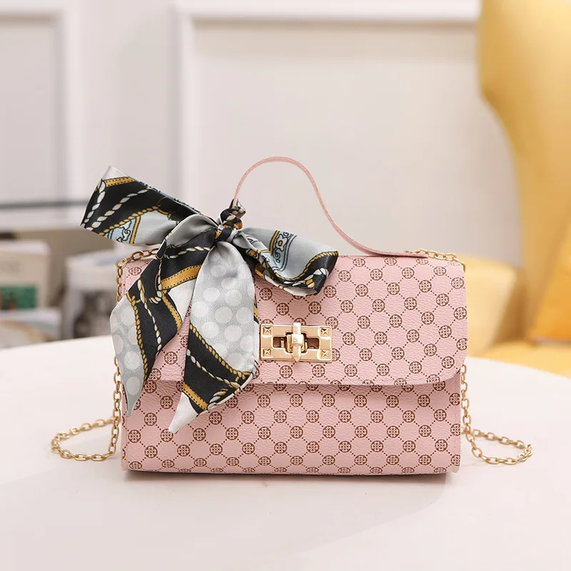 Mini Sac à Main Femme Chic avec Chaîne – Porté Croisé ou Épaule | Toutes Saisons