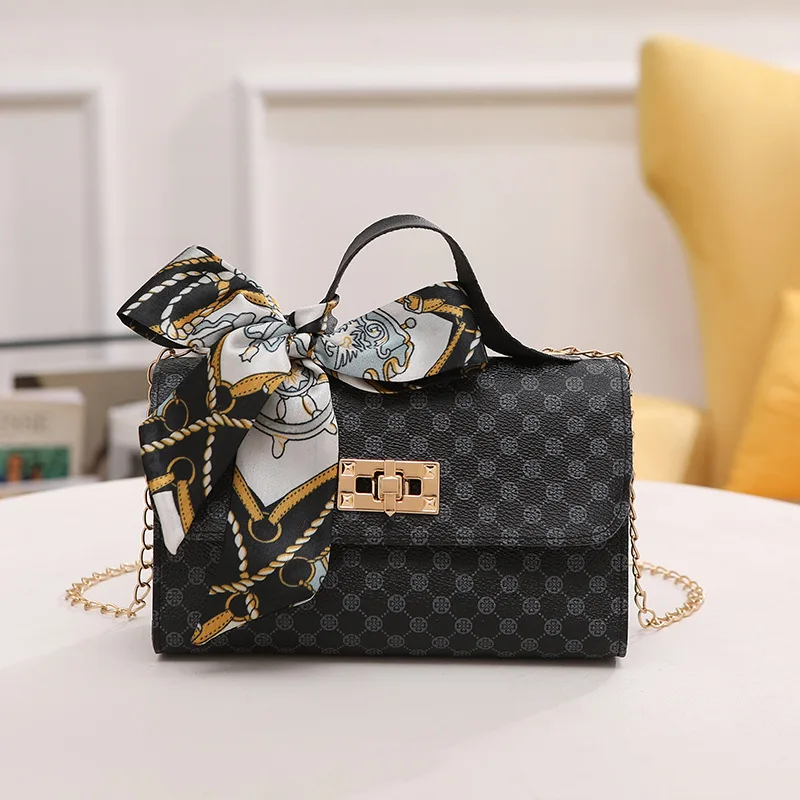 Mini Sac à Main Femme Chic avec Chaîne – Porté Croisé ou Épaule | Toutes Saisons