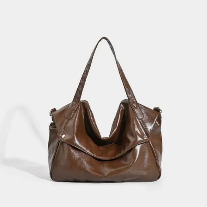 Sac à Main Chic pour Femme - Style Créateur avec Personnalisation de Marque