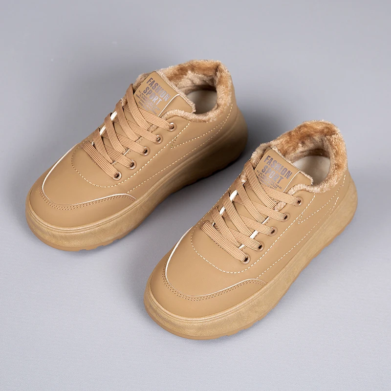 Chaussures Femme Semelle Épaisse Rehaussante | Légères, Respirantes & Antidérapantes